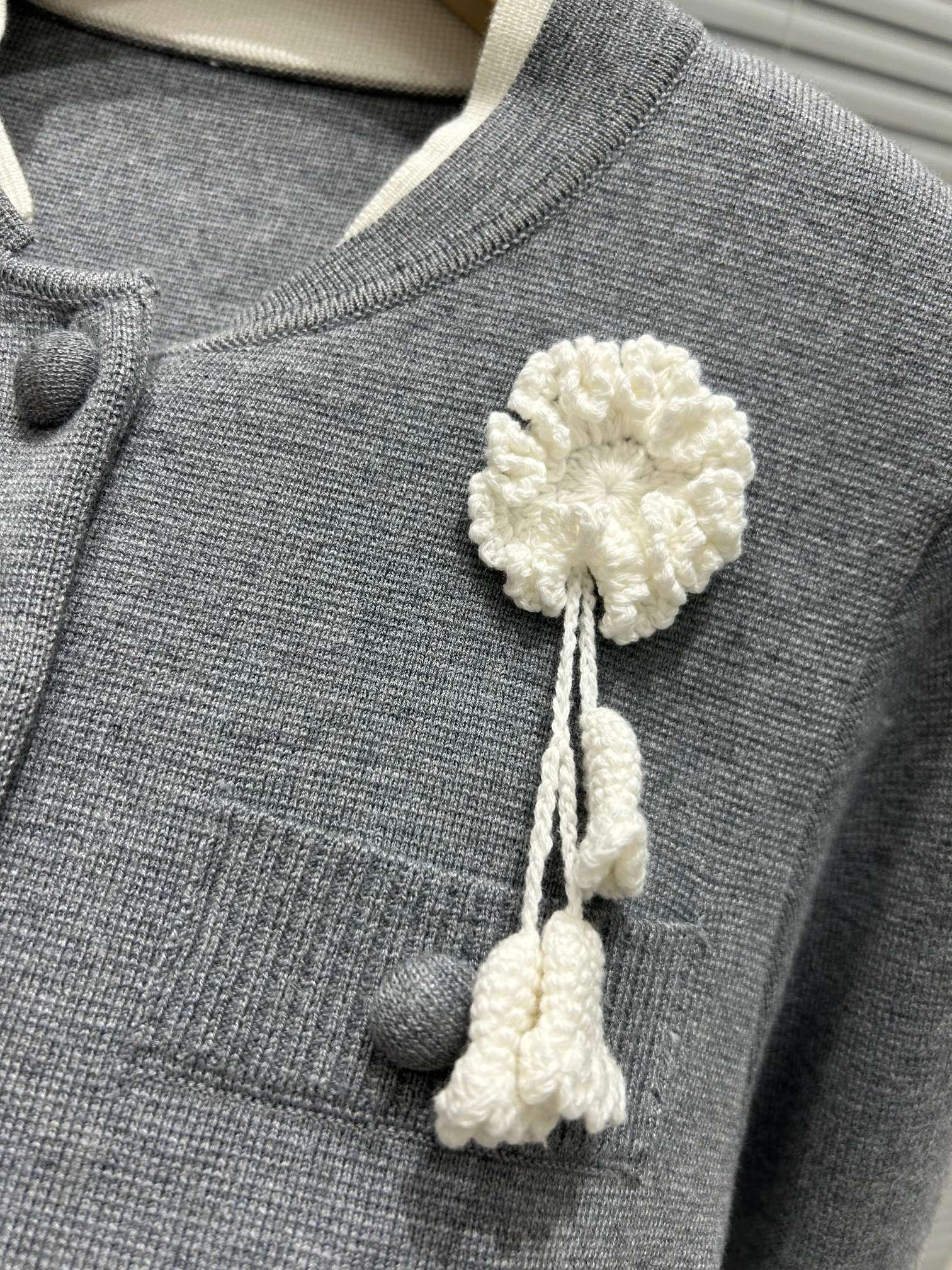 CARDIGAN 25213