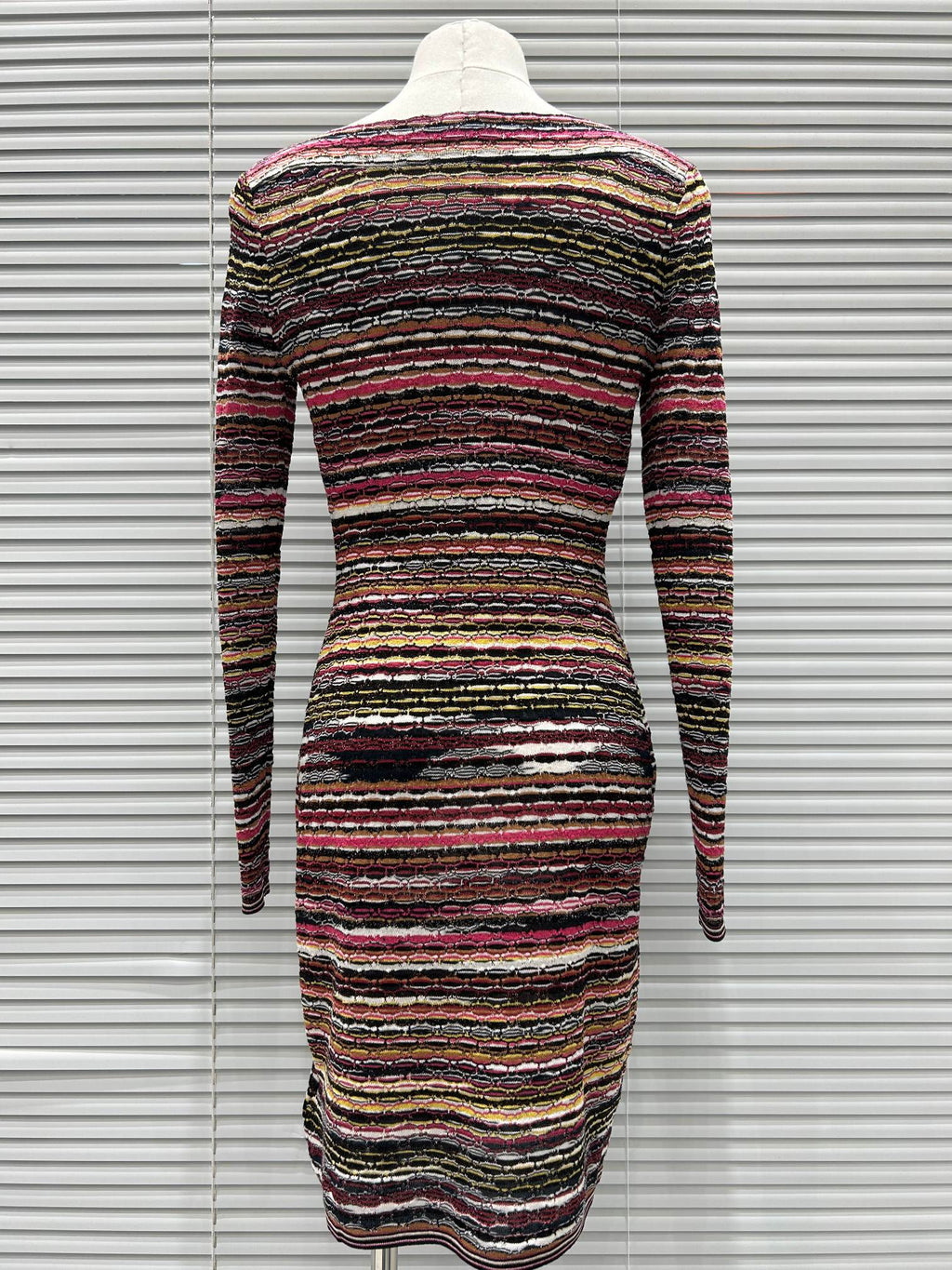 DRESS 25258