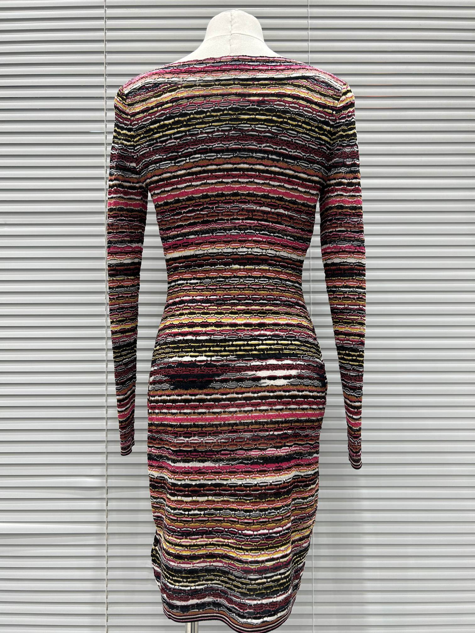 DRESS 25258