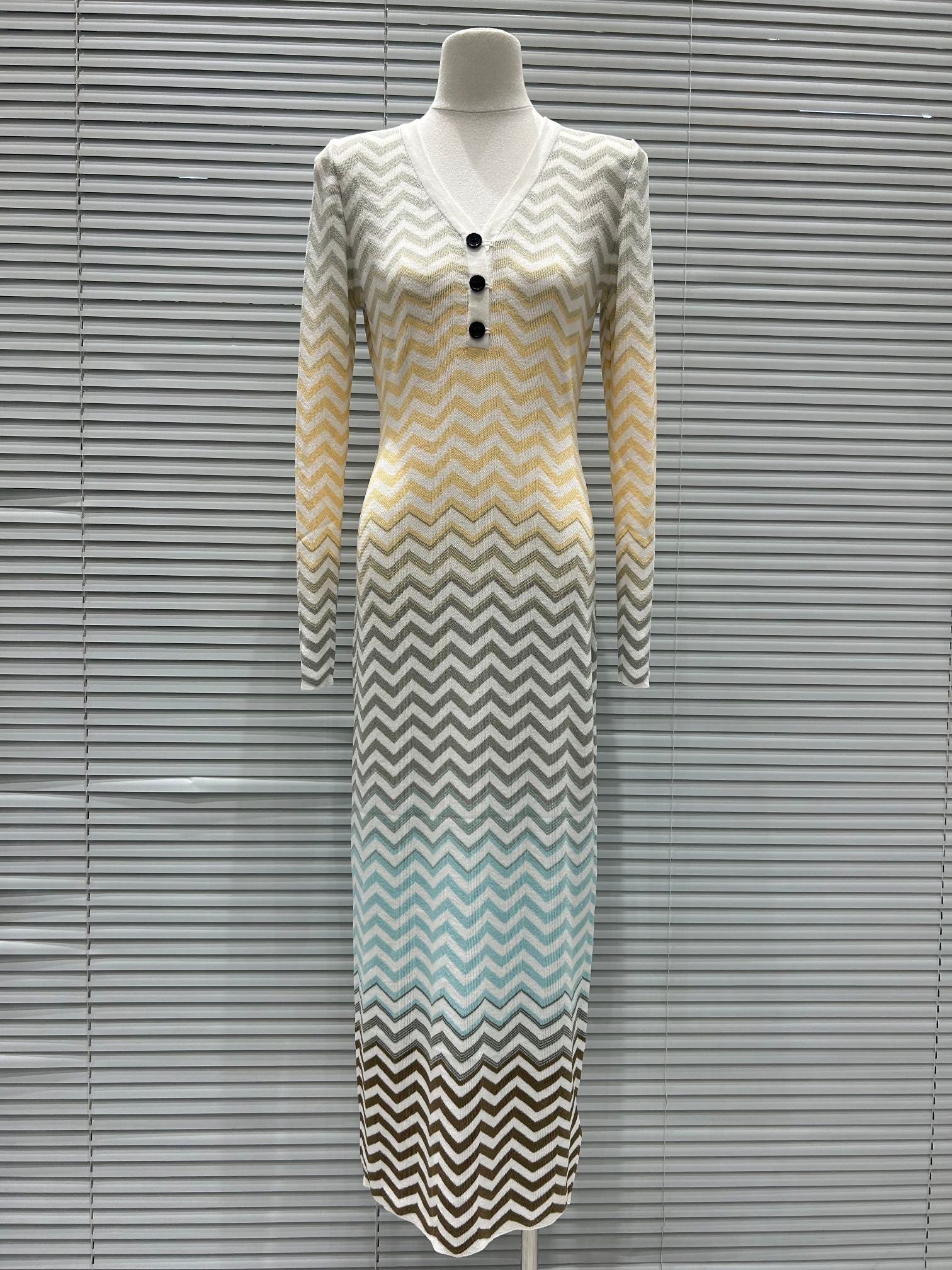 DRESS 25260 STYLE 2