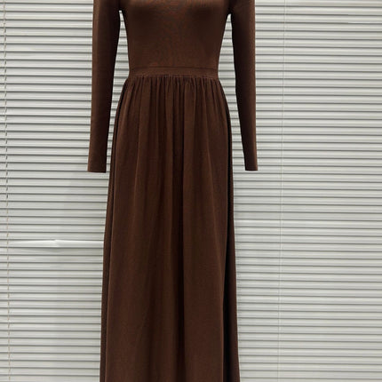 DRESS 25245 STYLE 1