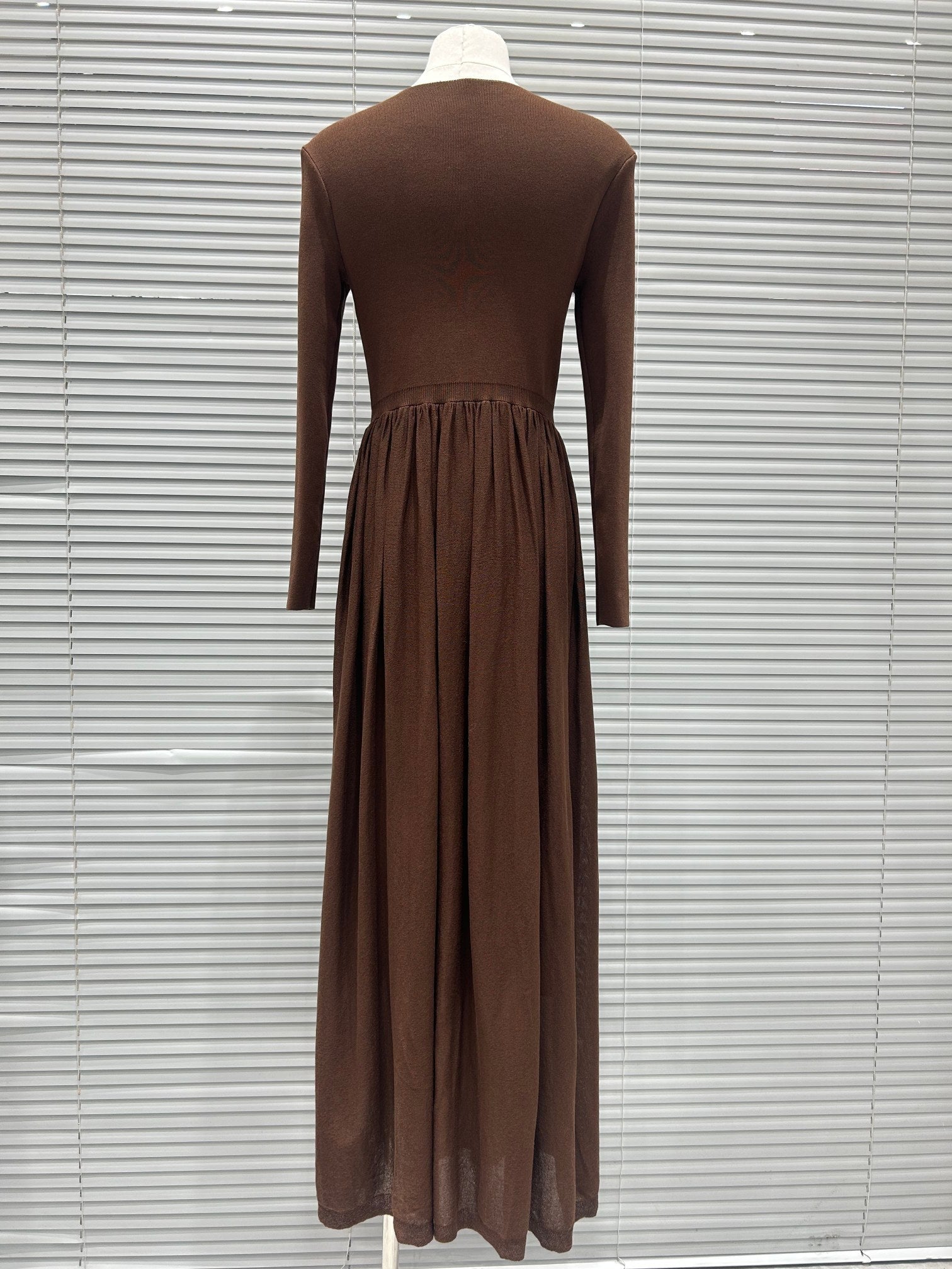 DRESS 25245 STYLE 1