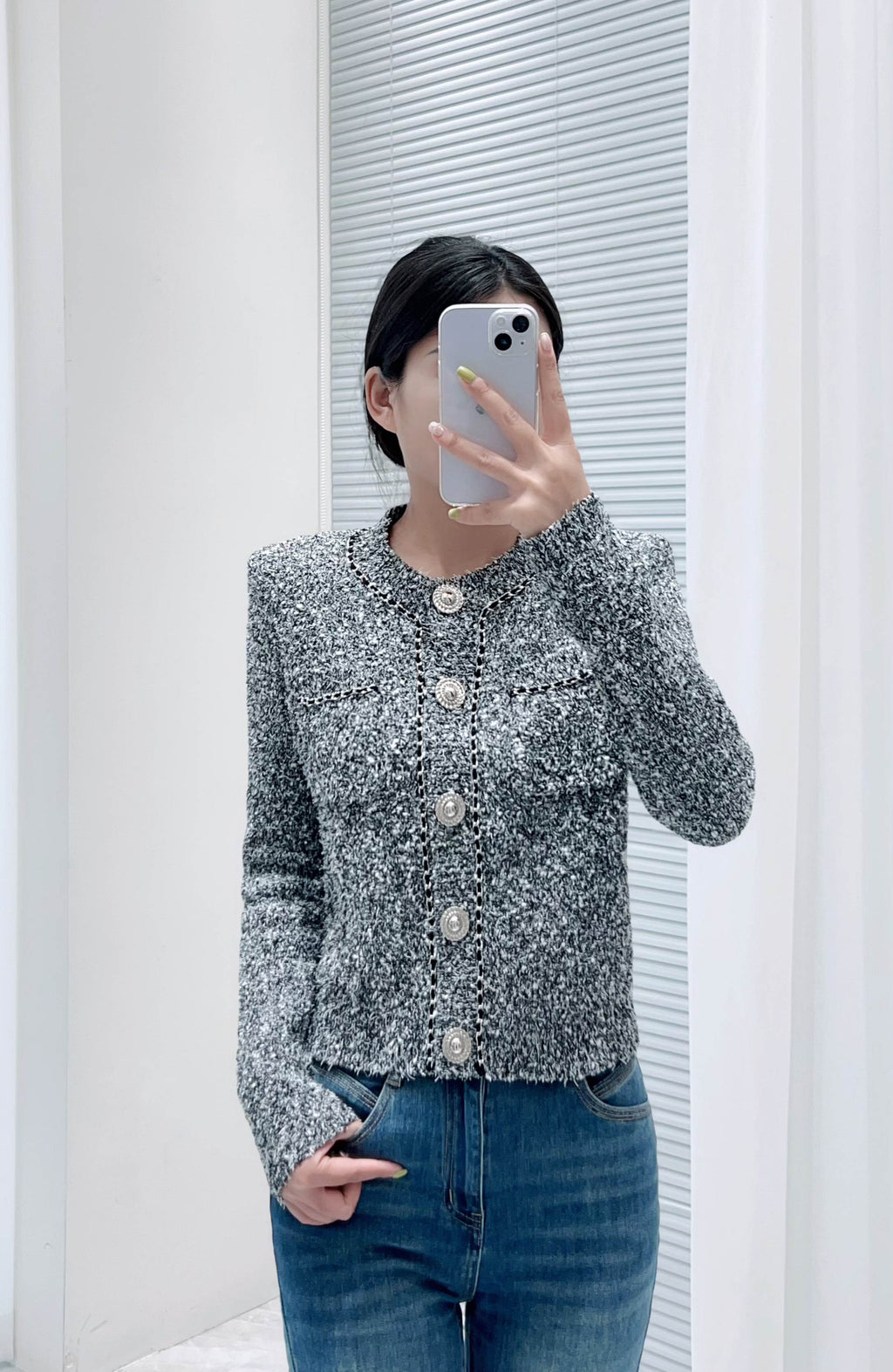 CARDIGAN 25222