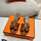 HERMES SHOE
