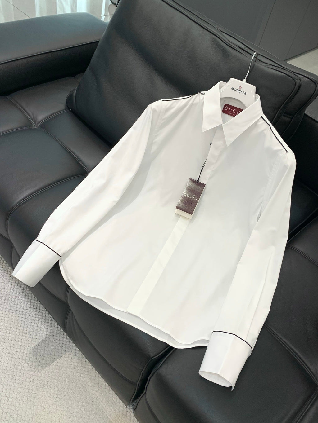 GUCCI 26S SHIRT 260