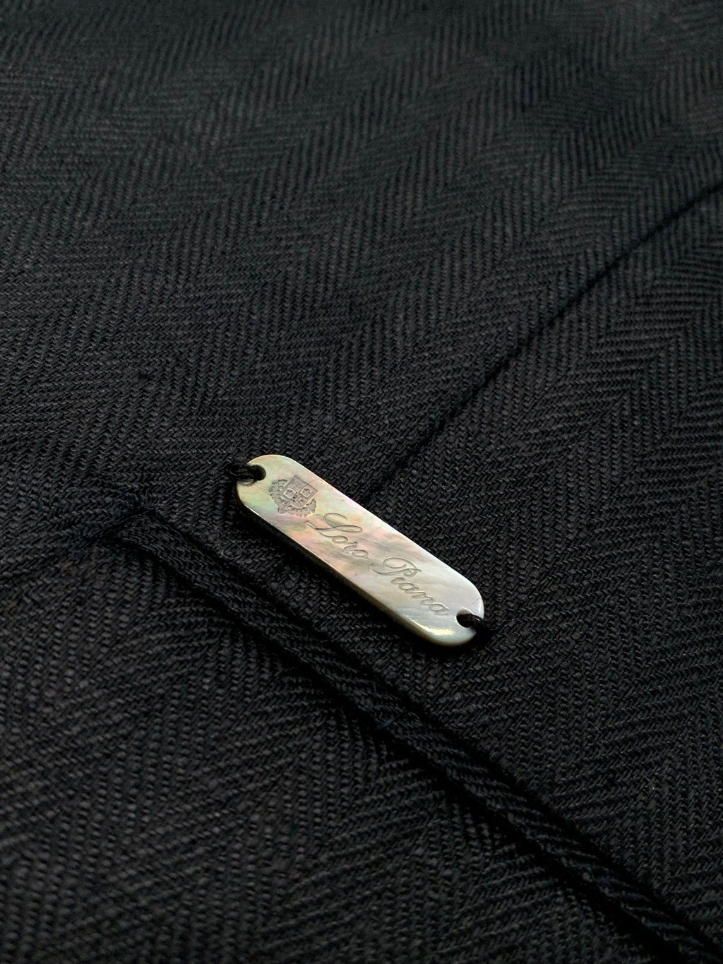 LORO PIANA 26S BLAZER 665