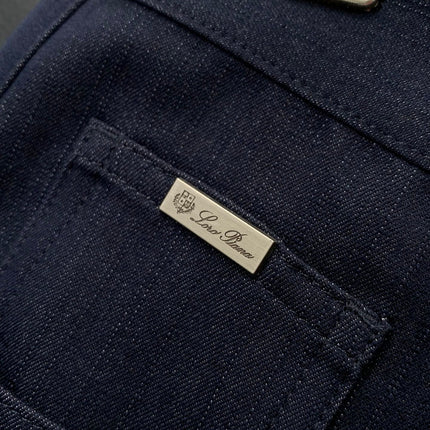 LORO PIANA 26S CASUAL DRESS PANTS 699