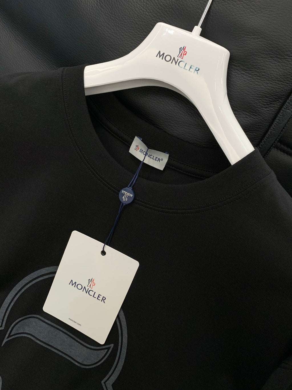 MONCLER 26S T-SHIRT 510