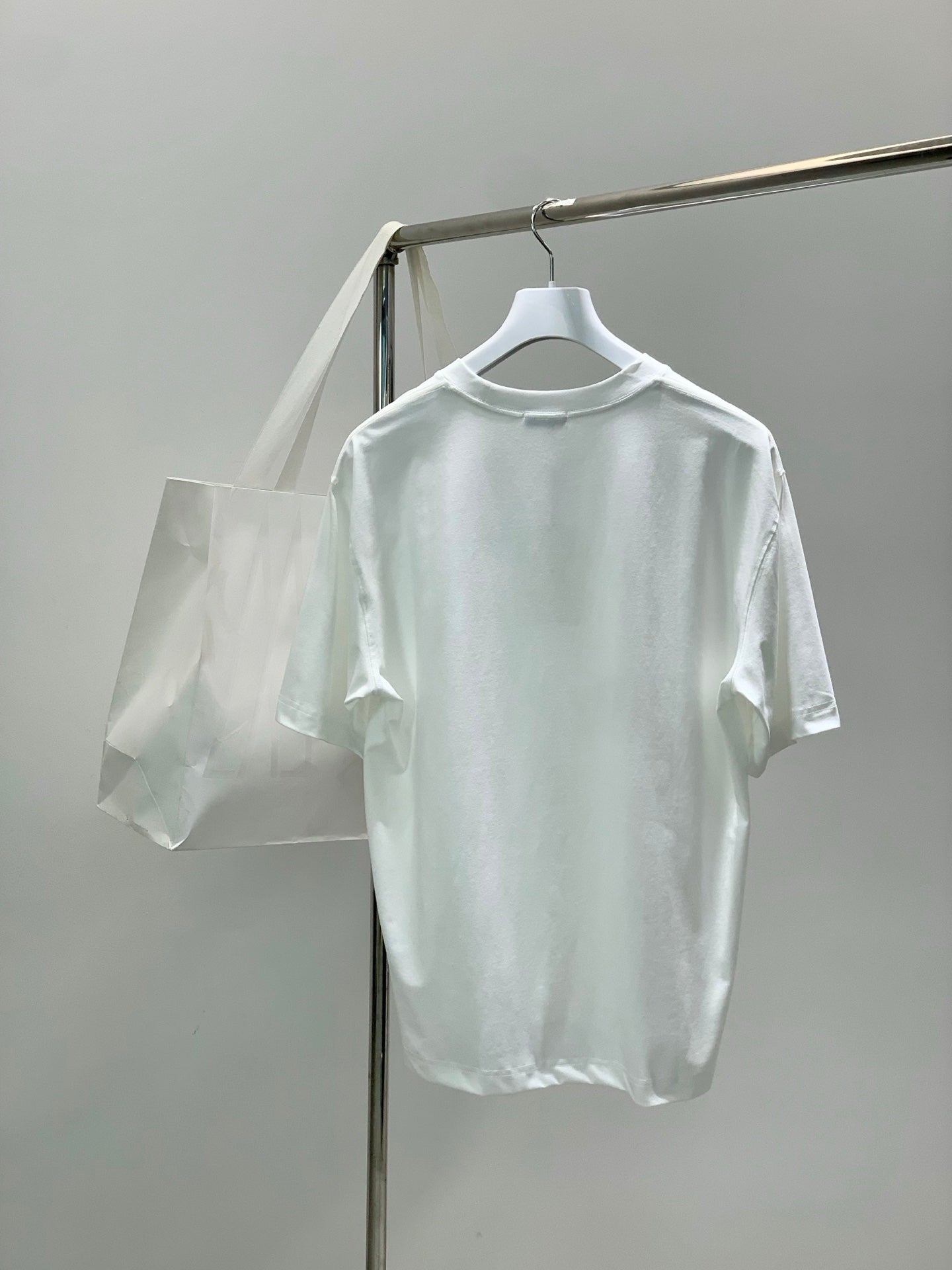 MONCLER 26S T-SHIRT 511
