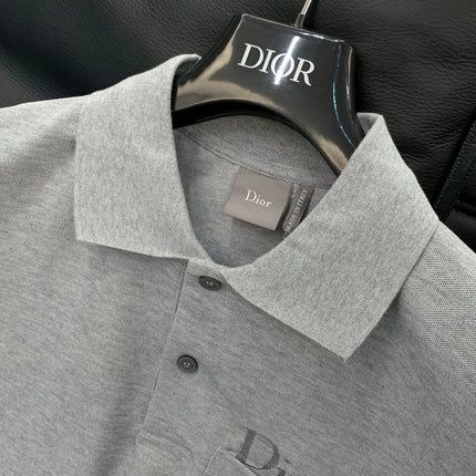 DIOR 26S POLO SHIRT 1203