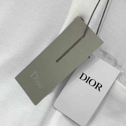 DIOR 26S POLO SHIRT 1204