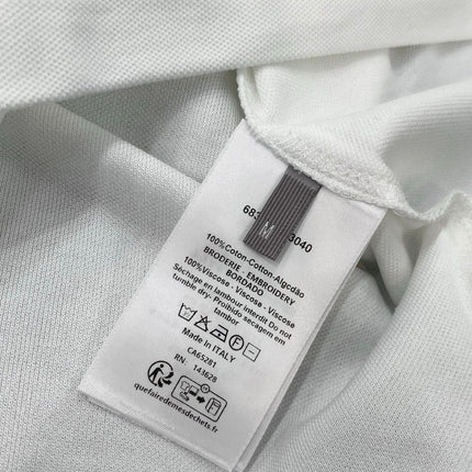 DIOR 26S POLO SHIRT 1204