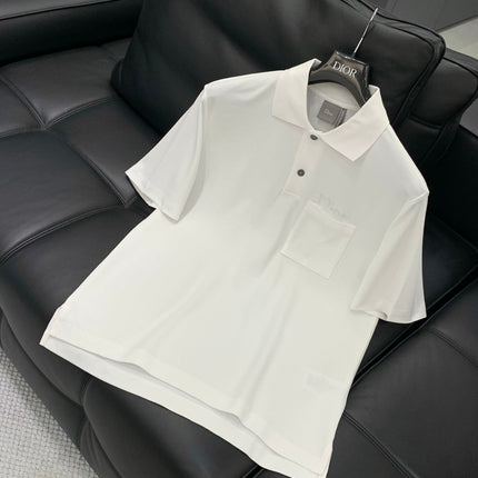 DIOR 26S POLO SHIRT 1204