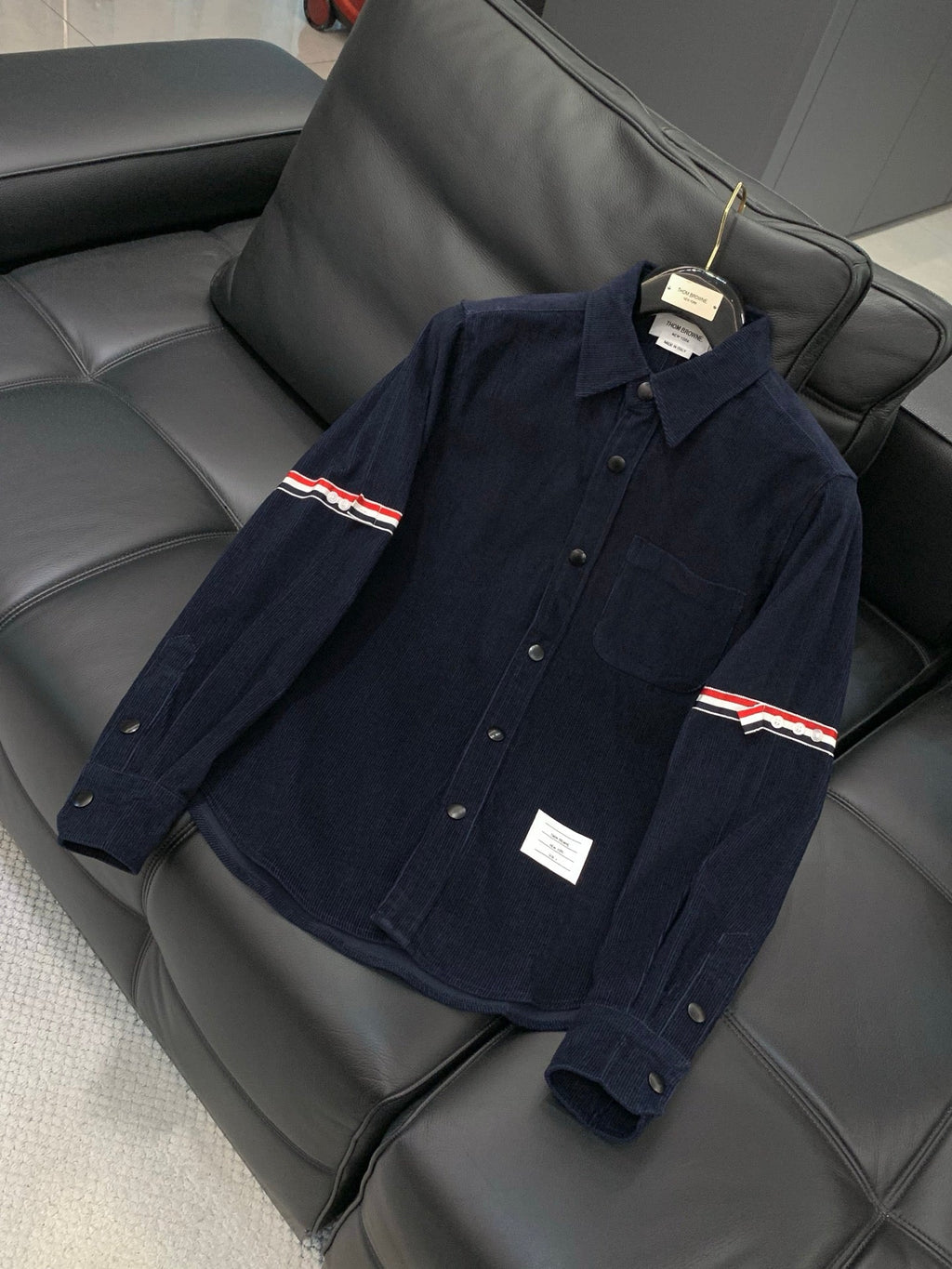 THOM 26S SHIRT STYLE 181