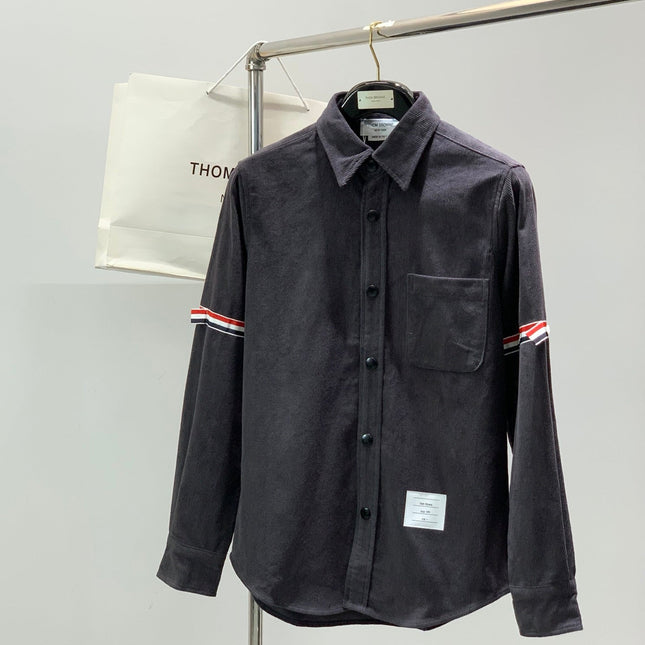 THOM 26S SHIRT STYLE 182