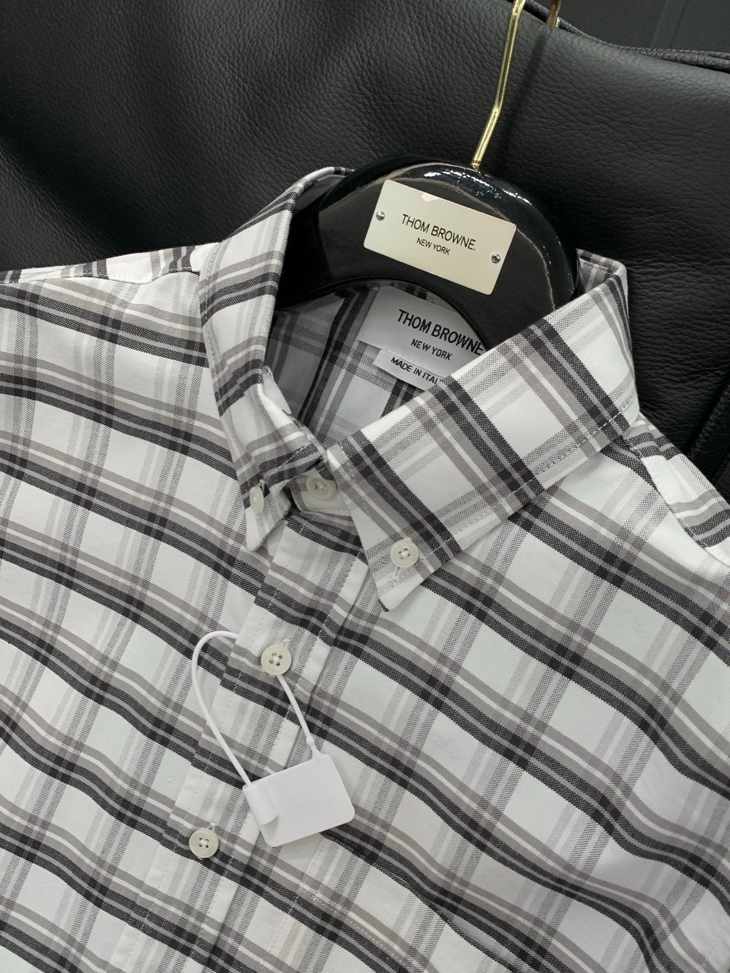 THOM 26S SHIRT STYLE 180