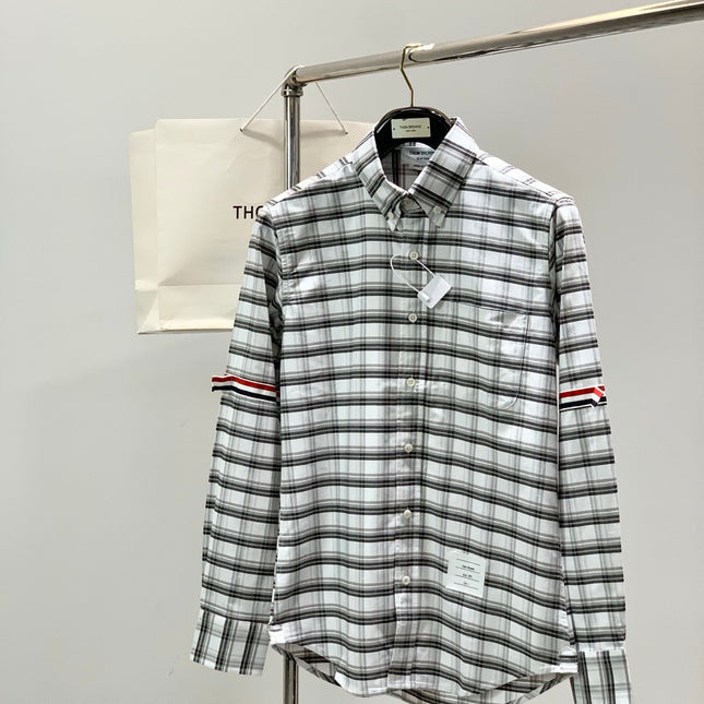 THOM 26S SHIRT STYLE 180