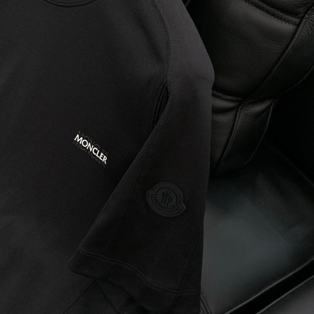 MONCLER 26S SHORT SLEEVE T-SHIRT 639
