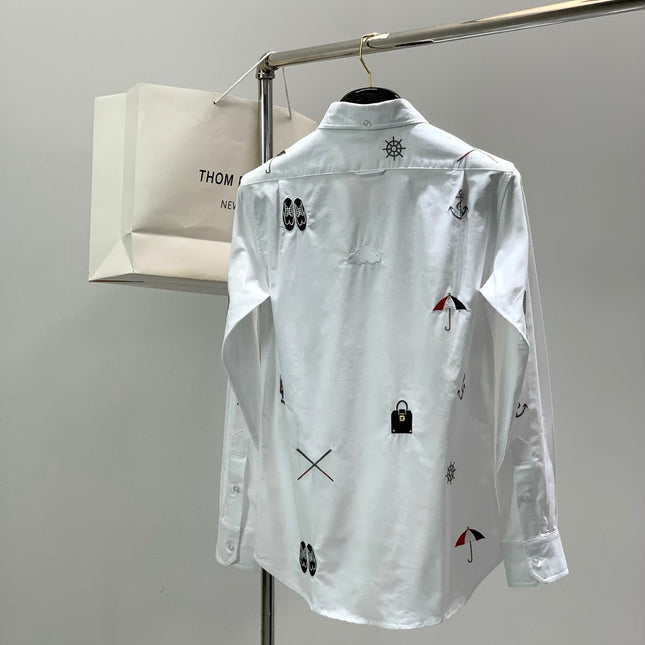 THOM 26S SHIRT STYLE 179
