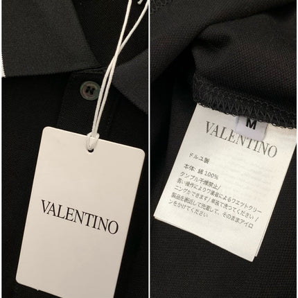 VALENTINO 26S POLO SHIRT 201