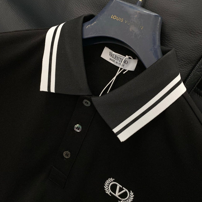 VALENTINO 26S POLO SHIRT 201