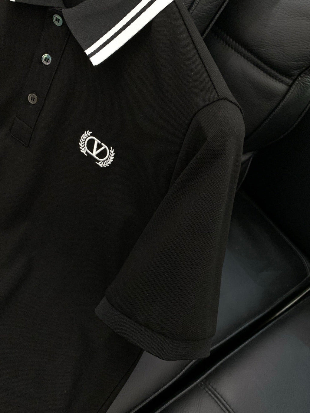 VALENTINO 26S POLO SHIRT 201