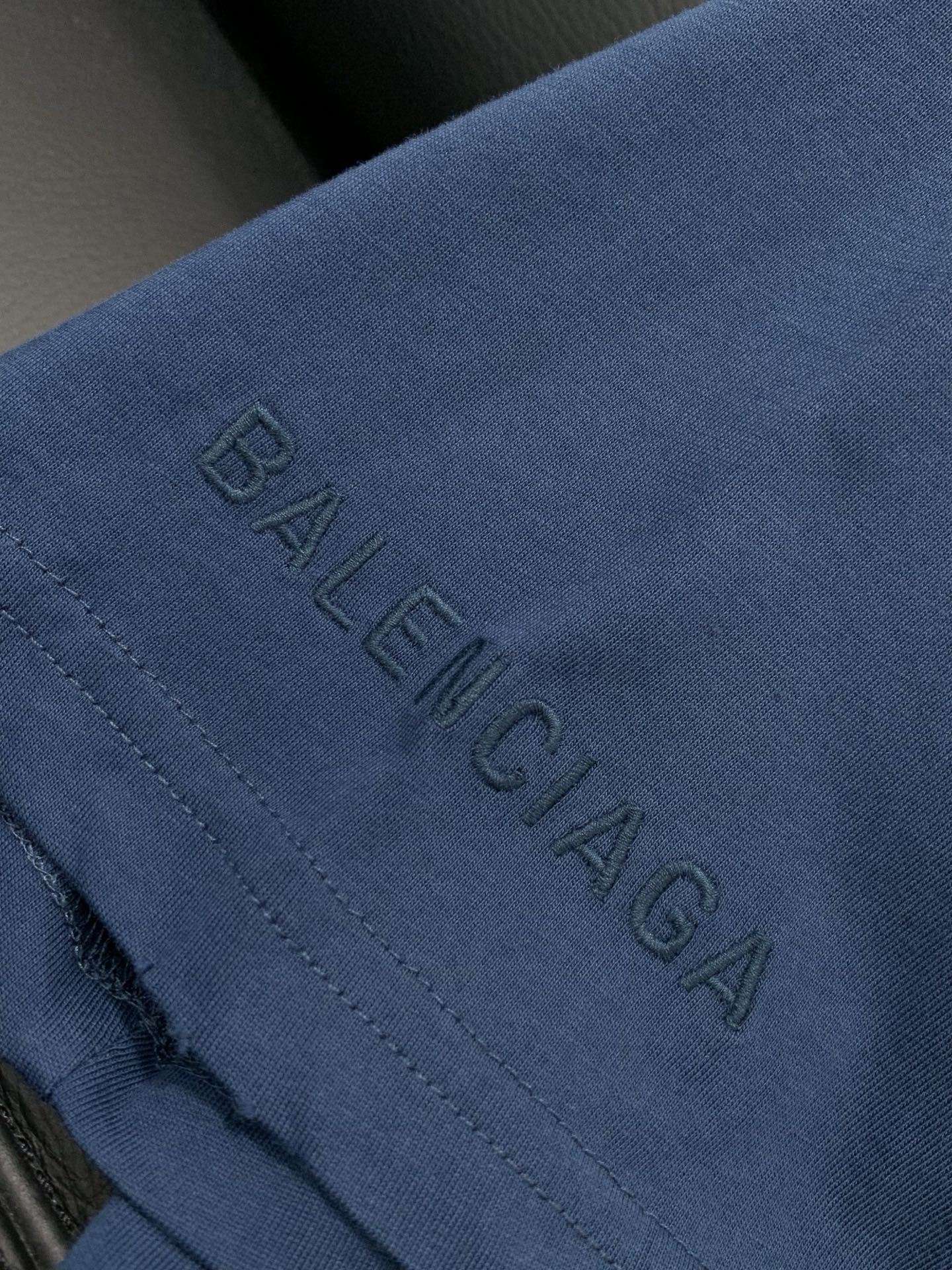 BALENCIAGA 26S SHORT SLEEVE T-SHIRT 188