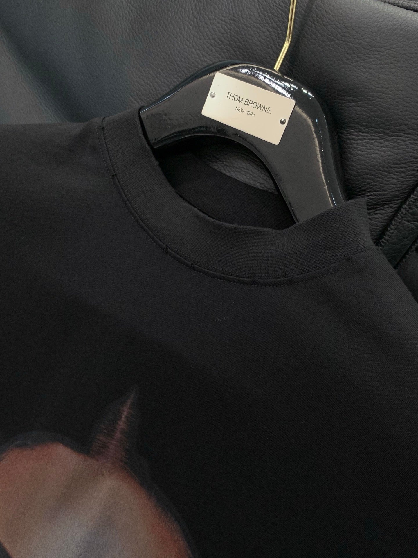BALENCIAGA 26S SHORT SLEEVE T-SHIRT 176
