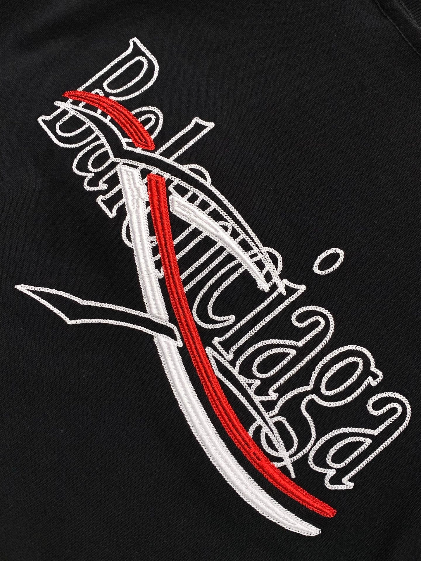 BALENCIAGA 26S SHORT SLEEVE T-SHIRT 172