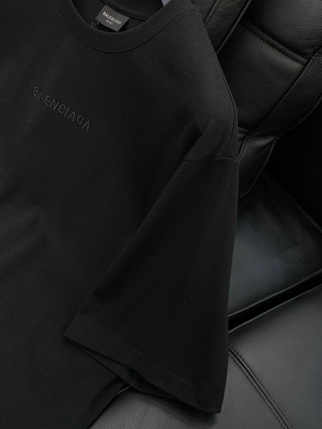 BALENCIAGA 26S SHORT SLEEVE T-SHIRT 175