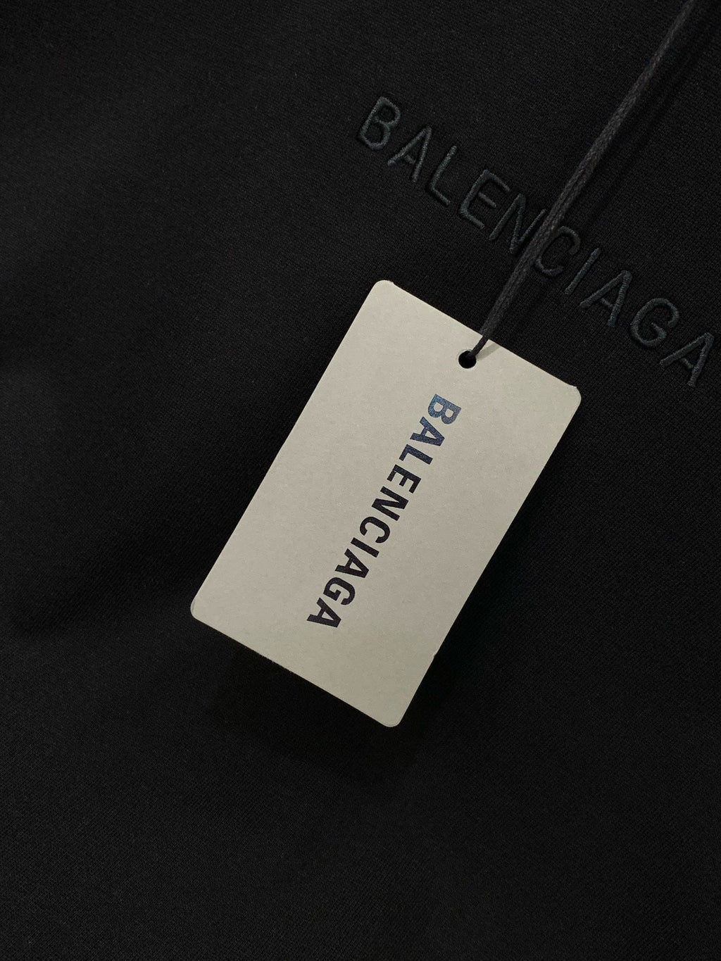 BALENCIAGA 26S SHORT SLEEVE T-SHIRT 175