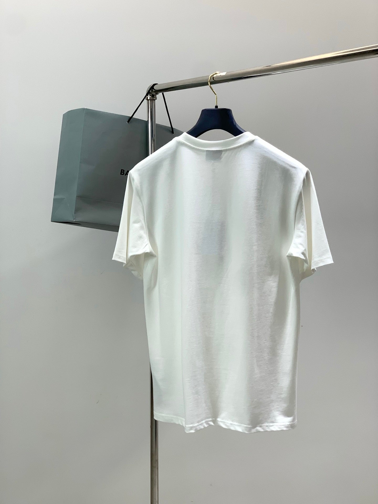 BALENCIAGA 26S SHORT SLEEVE T-SHIRT 174