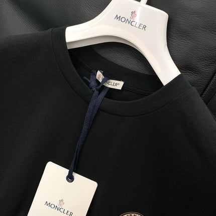 MONCLER 26S SHORT SLEEVE T-SHIRT 652