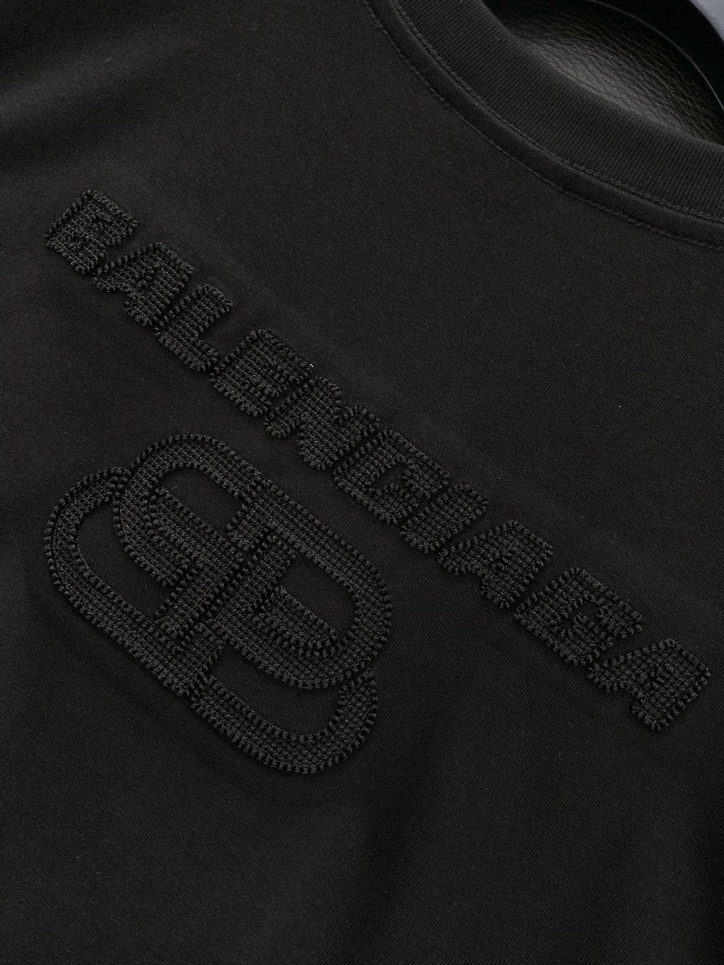 BALENCIAGA 26S SHORT SLEEVE T-SHIRT 160