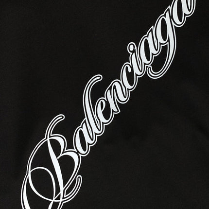 BALENCIAGA 26S SHORT SLEEVE T-SHIRT 140