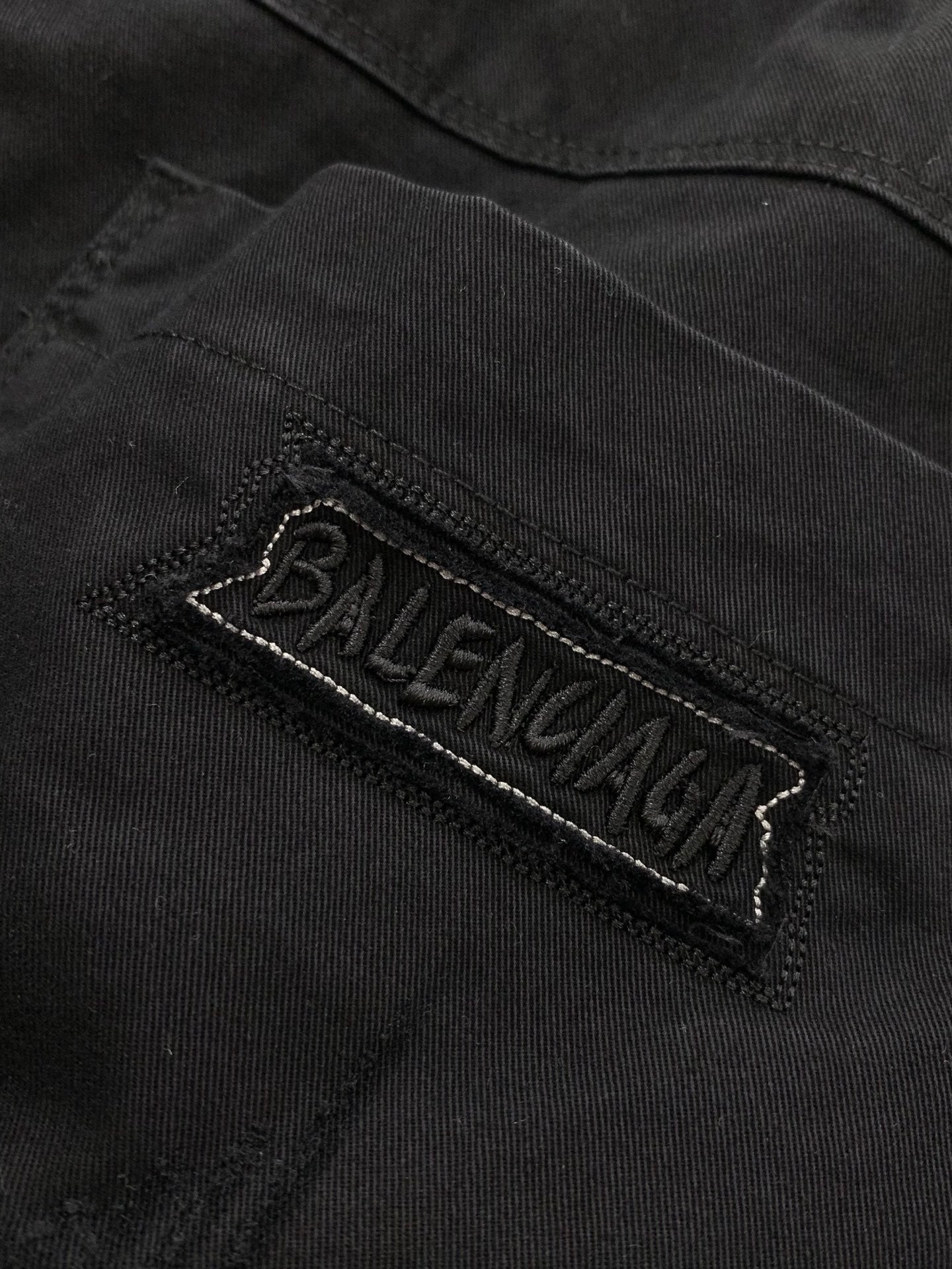 BALENCIAGA 26S CASUAL TROUSERS 103