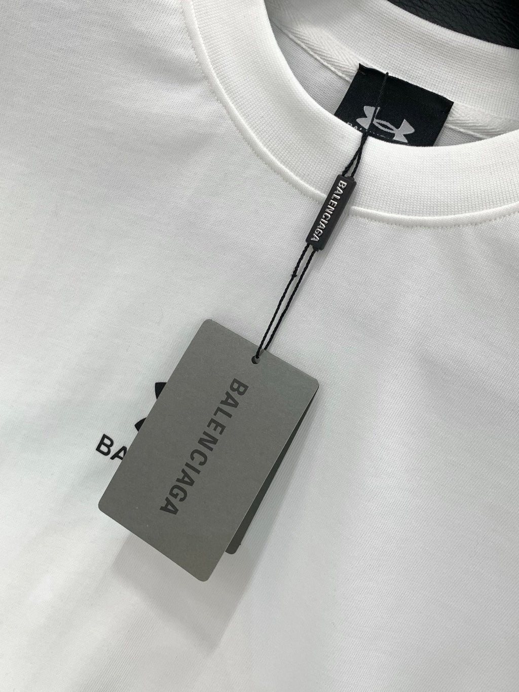 BALENCIAGA 26S SHORT SLEEVE T-SHIRT 038