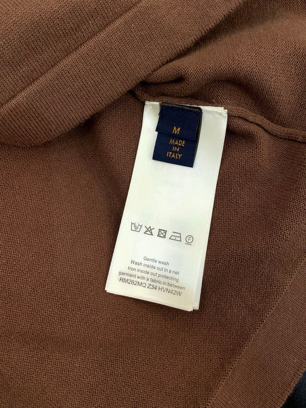LV 26S T-SHIRT STYLE 211