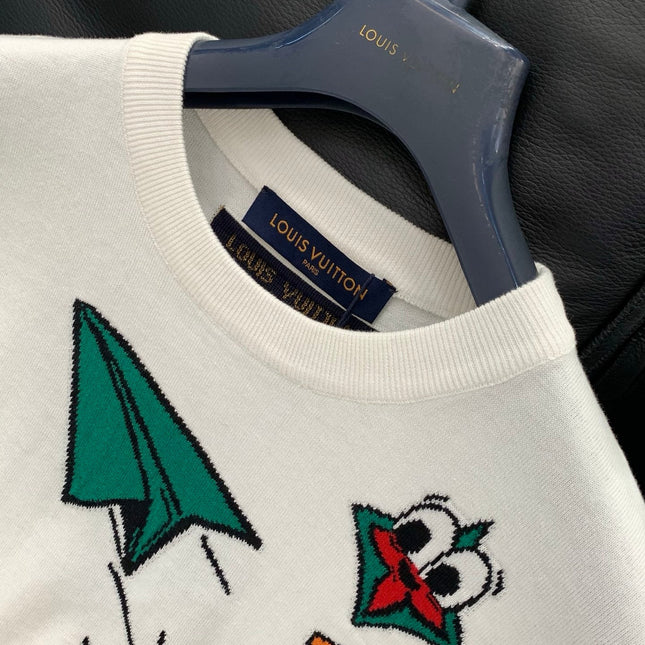 LV 26S T-SHIRT STYLE 212