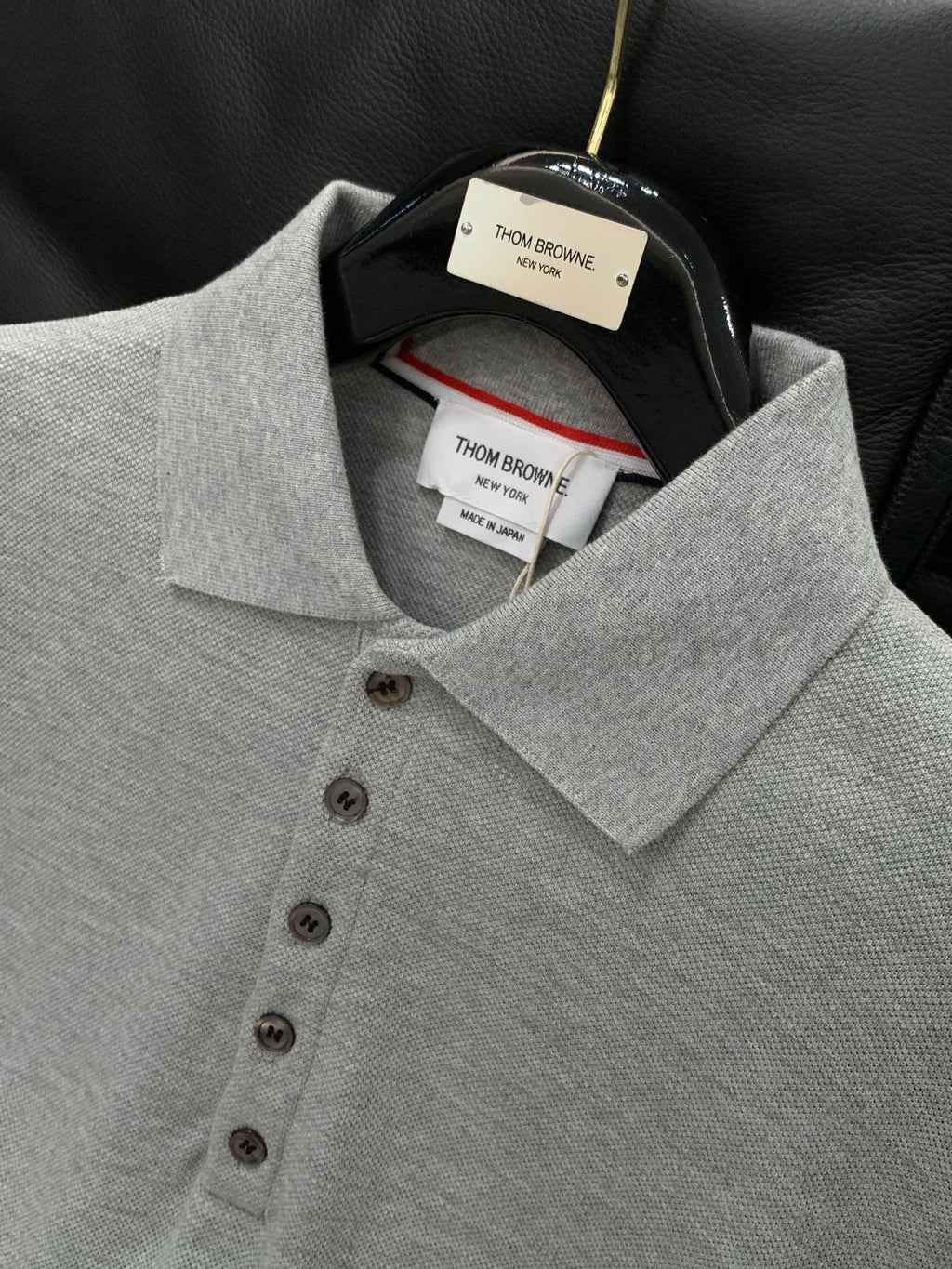 THOM 26S POLO T-SHIRT STYLE 145