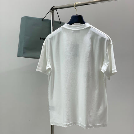 BALENCIAGA 26S SHORT SLEEVE T-SHIRT 130