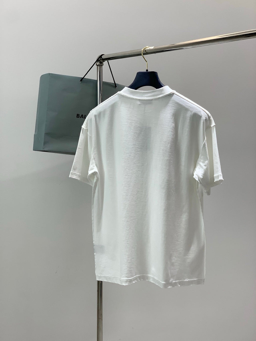 BALENCIAGA 26S SHORT SLEEVE T-SHIRT 130