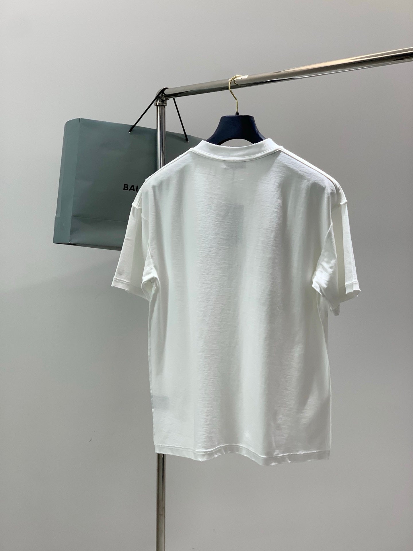 BALENCIAGA 26S SHORT SLEEVE T-SHIRT 130