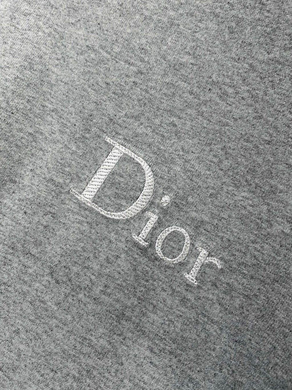 DIOR 26S T-SHIRT 1278