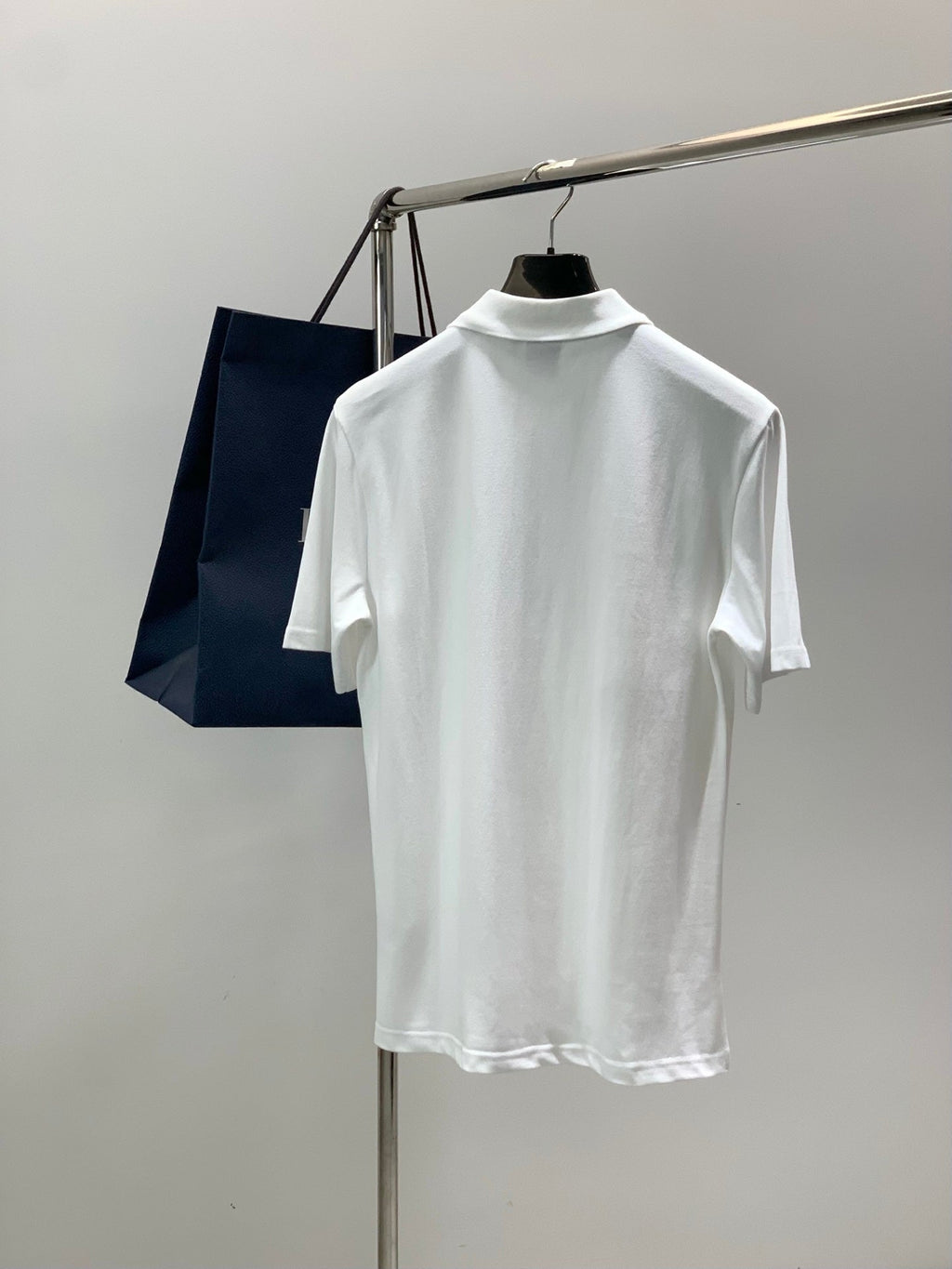 DIOR 26S POLO T-SHIRT 1231