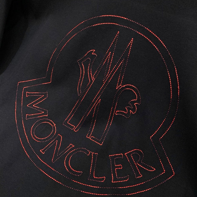 MONCLER 26S SHORT SLEEVE T-SHIRT 583