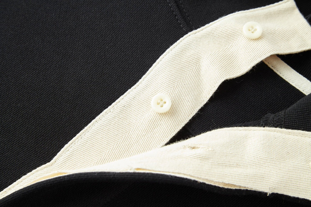 LOEWE POLO SWEATSHIRT STYLE 115