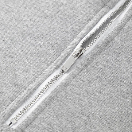 DIOR 25S ZIP-UP SWEATSHIRT 561