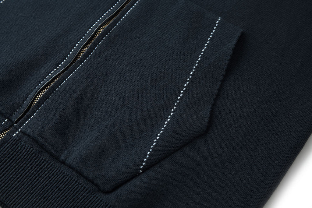 LV 25S KNITTED CARDIGAN 0150