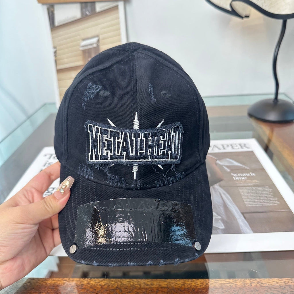 BALENCIAGA 26S BASEBALL CAP STYLE 118